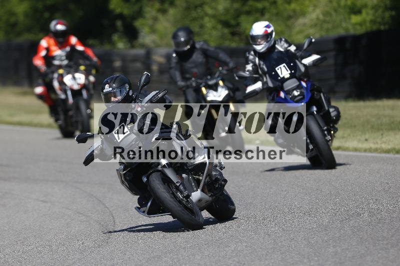 /15 22.05.2026  Plüss Moto Sport  Discover the Bike ADR /Gruppe gelb - Bike 2/71